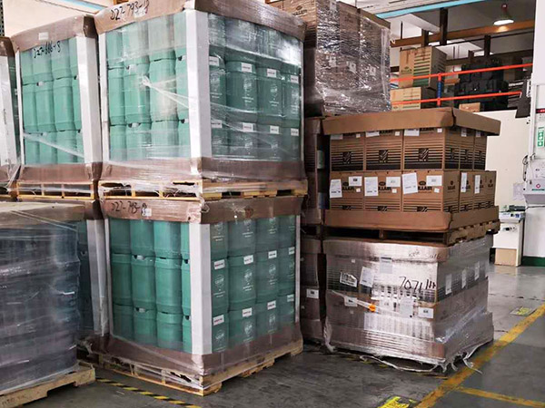 空壓機廠家如何解決空壓機配件磨損方法？